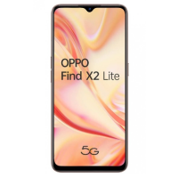 Oppo Find X2 Lite - description and parameters