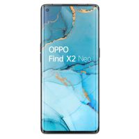 Oppo Find X2 Neo - description and parameters