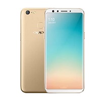 Oppo F5 Youth CPH1725 - description and parameters