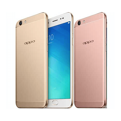 Oppo F3 - description and parameters