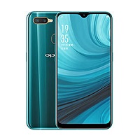 What is the price of Oppo A7 ?