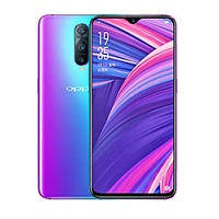 Oppo RX17 Pro CPH1877 - opis i parametry