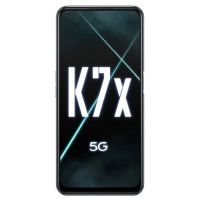 
Oppo K7x supports frequency bands GSM ,  CDMA ,  HSPA ,  EVDO ,  LTE ,  5G. Official announcement date is  November 04 2020. The device is working on an Android 10, ColorOS 7.2 with a Octa-