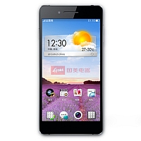 
Oppo R1 R829T supports GSM frequency. Official announcement date is  December 2013. The device is working on an Android OS, v4.2.1 (Jelly Bean) with a Quad-core 1.3 GHz Cortex-A7 processor 