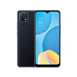 Oppo A15 - description and parameters