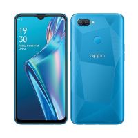 
Oppo A12s supports frequency bands GSM ,  HSPA ,  LTE. Official announcement date is  July 14 2020. The device is working on an Android 9.0 (Pie), ColorOS 6.1 with a Octa-core (4x2.35 GHz C