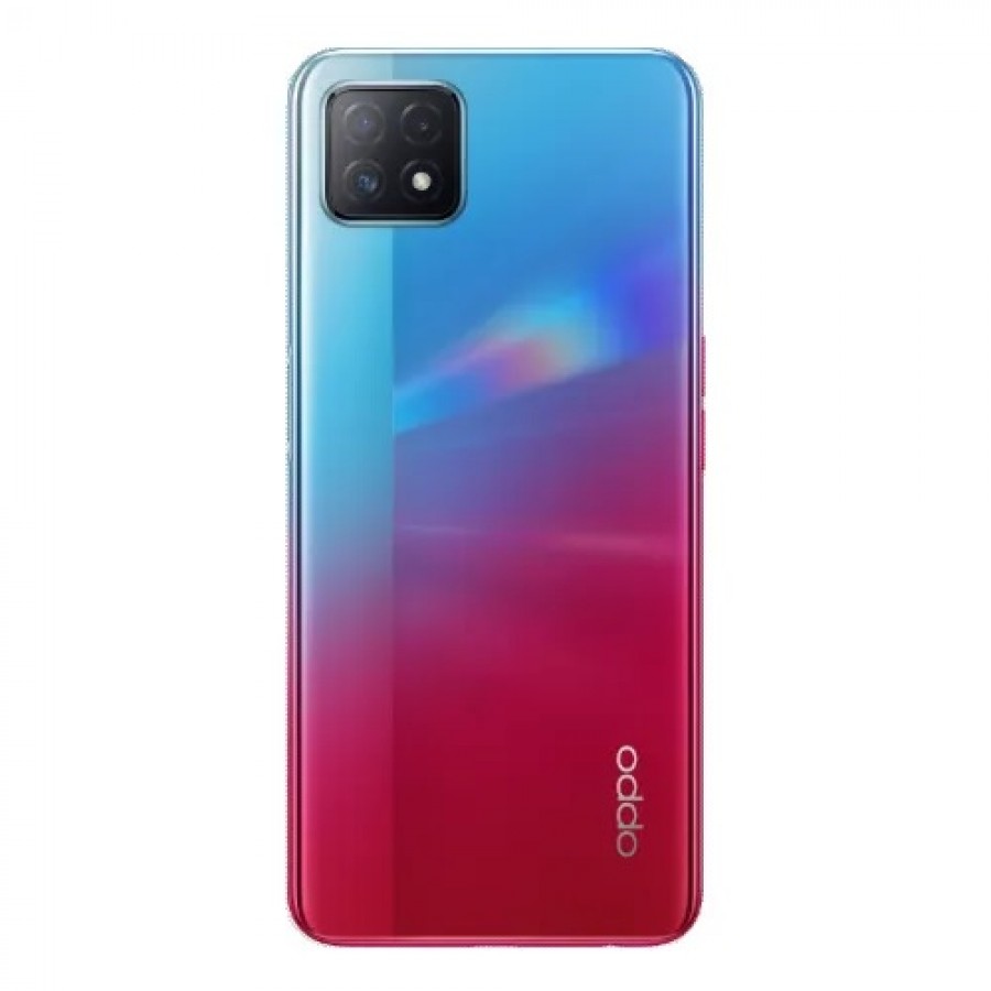 Oppo A72 5G - description and parameters