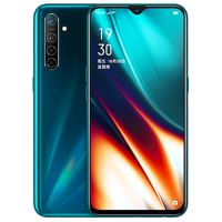Oppo K7 5G - description and parameters