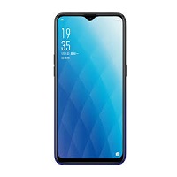 What is the price of Oppo A7x ?