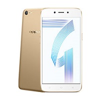 Oppo A71 CPH1903 - opis i parametry