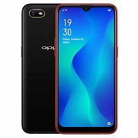 Oppo A1k - description and parameters