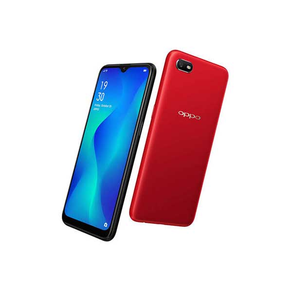Oppo A1k - description and parameters