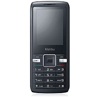 
Orange Malibu supports frequency bands GSM and UMTS. Official announcement date is  2011. Orange Malibu has 10 MB of built-in memory. The main screen size is 2.0 inches  with 240 x 320 pixe