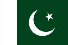 Pakistan - Mobile networks  and information
