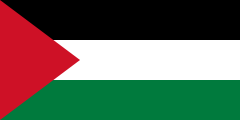 Palestine, State of - Mobile networks  and information