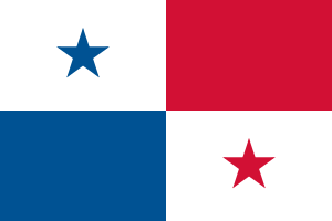 Panama - Mobile networks  and information
