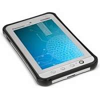 
Panasonic Toughpad JT-B1 nie posiada nadajnika GSM, nie może być używane jako telefon. Data prezentacji to  Październik 2011. Posiada system operacyjny Android OS, v3.2 (Honeycomb) oraz