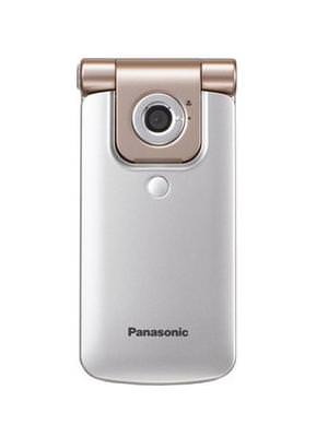 Panasonic VS2 - description and parameters