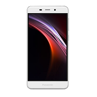 
Panasonic Eluga Arc 2 supports frequency bands GSM ,  HSPA ,  LTE. Official announcement date is  August 2016. The device is working on an Android OS, v6.0 (Marshmallow) with a Quad-core 1.