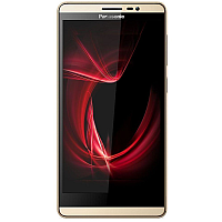 
Panasonic Eluga I3 supports frequency bands GSM ,  HSPA ,  LTE. Official announcement date is  April 2016. The device is working on an Android OS, v5.1 (Lollipop) with a Quad-core 1.3 GHz p