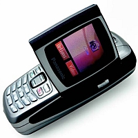 
Panasonic X300 tiene un sistema GSM. La fecha de presentación es  primer trimestre 2004. El dispositivo Panasonic X300 tiene 3 MB de memoria incorporada. El tamaño de la pantalla pr
