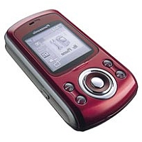 
Panasonic X500 tiene un sistema GSM. La fecha de presentación es  segundo trimestre 2004. El dispositivo Panasonic X500 tiene 4 MB de memoria incorporada.