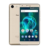 
Panasonic P55 Max supports frequency bands GSM ,  HSPA ,  LTE. Official announcement date is  July 2017. The device is working on an Android 7.0 (Nougat) with a Quad-core 1.3 GHz Cortex-A53