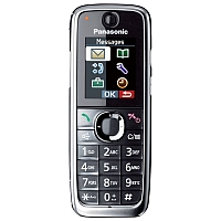 
Panasonic KX-TU301 posiada system GSM. Data prezentacji to  Październik 2011. Rozmiar głównego wyświetlacza wynosi 1.8 cala  a jego rozdzielczość 160 x 128 pikseli . Liczba pixeli prz