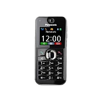
Panasonic KX-TU311 posiada system GSM. Data prezentacji to  Październik 2011. Rozmiar głównego wyświetlacza wynosi 1.9 cala  a jego rozdzielczość 220 x 176 pikseli . Liczba pixeli prz