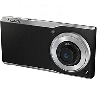 
Panasonic Lumix Smart Kamera CM1 besitzt Systeme GSM ,  HSPA ,  LTE. Das Vorstellungsdatum ist  September 2014. Panasonic Lumix Smart Kamera CM1 besitzt das Betriebssystem Android OS, v4.4.