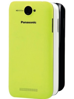 Panasonic P11 - description and parameters