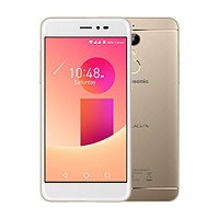 
Panasonic Eluga I9 supports frequency bands GSM ,  HSPA ,  LTE. Official announcement date is  December 2017. The device is working on an Android 7.0 (Nougat) with a Quad-core 1.25 GHz Cort