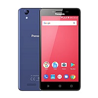 
Panasonic P95 supports frequency bands GSM ,  HSPA ,  LTE. Official announcement date is  May 2018. The device is working on an Android 7.1.2 (Nougat) with a Quad-core 1.3 GHz Cortex-A7 pro