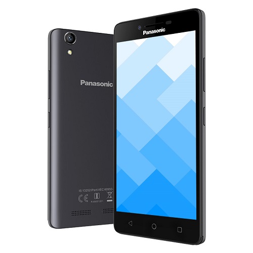 Panasonic P95 - Beschreibung und Parameter