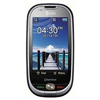 
Pantech Ease supports frequency bands GSM and HSPA. Official announcement date is  June 2010. Pantech Ease has 50 MB of built-in memory. The main screen size is 3.2 inches  with 240 x 400 p