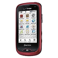 
Pantech Hotshot supports frequency bands CDMA and CDMA2000. Official announcement date is  October 2011. The main screen size is 3.2 inches  with 240 x 400 pixels  resolution. It has a 146 