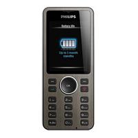 
Philips X312 besitzt das System GSM. Das Vorstellungsdatum ist  April 2010. Man begann mit dem Verkauf des Handys im April 2010. Das Gerät Philips X312 besitzt 5 MB internen Speicher. Die 