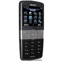 
Philips Xenium 9@9w posiada system GSM. Data prezentacji to  Sierpień 2007. Urządzenie Philips Xenium 9@9w posiada 11 MB wbudowanej pamięci. Rozmiar głównego wyświetlacza wynosi 1.93 