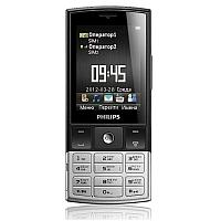 
Philips X332 besitzt das System GSM. Das Vorstellungsdatum ist  Juni 2012. Das Gerät Philips X332 besitzt 64 MB internen Speicher. Die Größe des Hauptdisplays beträgt 2.4 Zoll  und sein