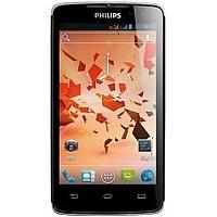 
Philips W732 supports frequency bands GSM and HSPA. Official announcement date is  July 2012. The device is working on an Android OS, v4.0 (Ice Cream Sandwich) with a 1.0 GHz Cortex-A9 proc