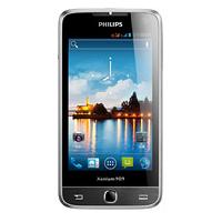 
Philips W736 supports frequency bands GSM and HSPA. Official announcement date is  November 2012. The device is working on an Android OS, v4.0 (Ice Cream Sandwich) with a Dual-core 1.0 GHz 
