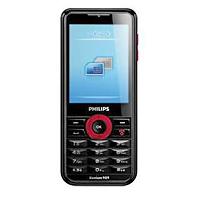 
Philips Xenium F511 posiada system GSM. Data prezentacji to  Październik 2010. Wydany w Październik 2010. Urządzenie Philips Xenium F511 posiada 70 MB wbudowanej pamięci. Rozmiar głów