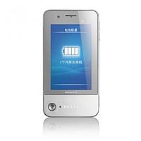 
Philips Xenium K600 supports GSM frequency. Official announcement date is  April 2010. The phone was put on sale in May 2010. Philips Xenium K600 has 48 MB of built-in memory. The main scre