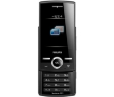 Philips X516 - description and parameters