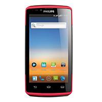 
Philips W7555 cuenta con sistemas GSM y HSPA. La fecha de presentación es  Diciembre 2013. Sistema operativo instalado es Android OS, v4.1 (Jelly Bean) y se utilizó el procesador Quad-cor