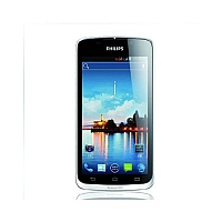 
Philips W832 supports frequency bands GSM and HSPA. Official announcement date is  November 2012. The device is working on an Android OS, v4.0 (Ice Cream Sandwich) with a Dual-core 1.0 GHz 