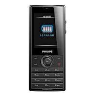 
Philips Xenium X513 posiada system GSM. Data prezentacji to  Listopad 2010. Wydany w Listopad 2010. Urządzenie Philips Xenium X513 posiada 5 MB wbudowanej pamięci. Rozmiar głównego wyś