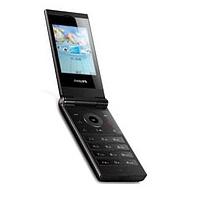 
Philips F610 supports GSM frequency. Official announcement date is  July 2010. The phone was put on sale in July 2010. Philips F610 has 30 MB of built-in memory. The main screen size is 2.6