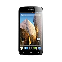 
Philips W8560 supports frequency bands GSM and HSPA. Official announcement date is  September 2013. The device is working on an Android OS, v4.2 (Jelly Bean) with a Quad-core 1.5 GHz Cortex