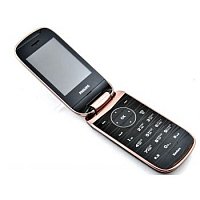 
Philips Xenium X519 besitzt das System GSM. Das Vorstellungsdatum ist  Mai 2011. Das Gerät Philips Xenium X519 besitzt 48 MB internen Speicher. Die Größe des Hauptdisplays beträgt 2.4 Z